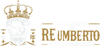 B&B Maison do Re Umberto